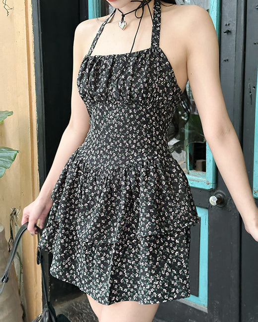 Allie Mini Dress (D20)