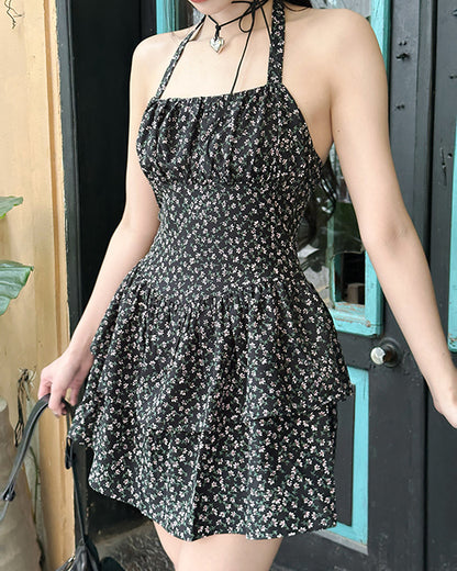 Allie Mini Dress (D20)