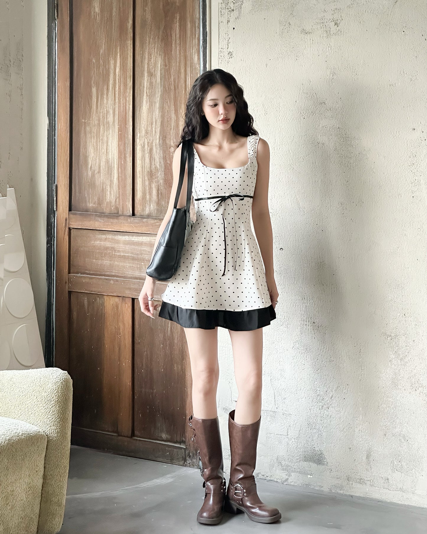 Alice Dress (D03)