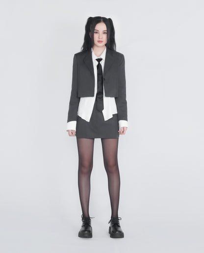 Basic Skirt (CVN)