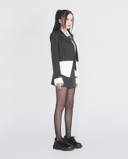 Basic Skirt (CVN)