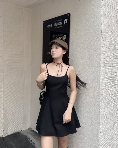 Taily Dress (D04)
