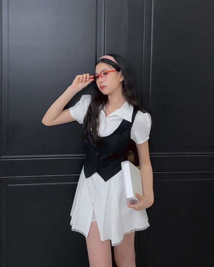 Linger Gilet (GL04)