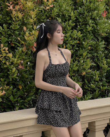 Allie Mini Dress (D20)