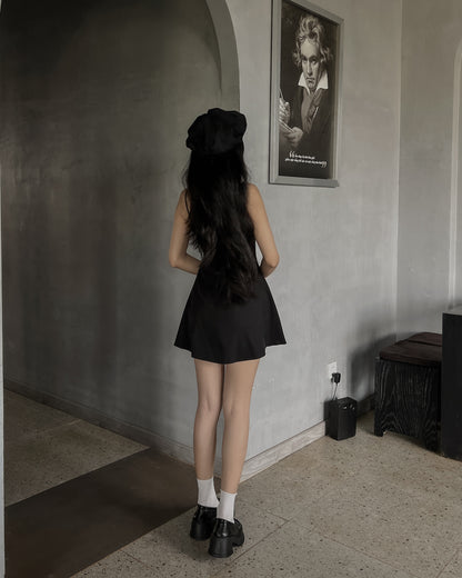Taily Dress (D04)