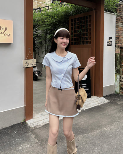 Margarette Shirt (SM35)