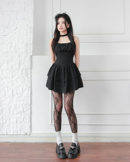 Allie Mini Dress (D20)