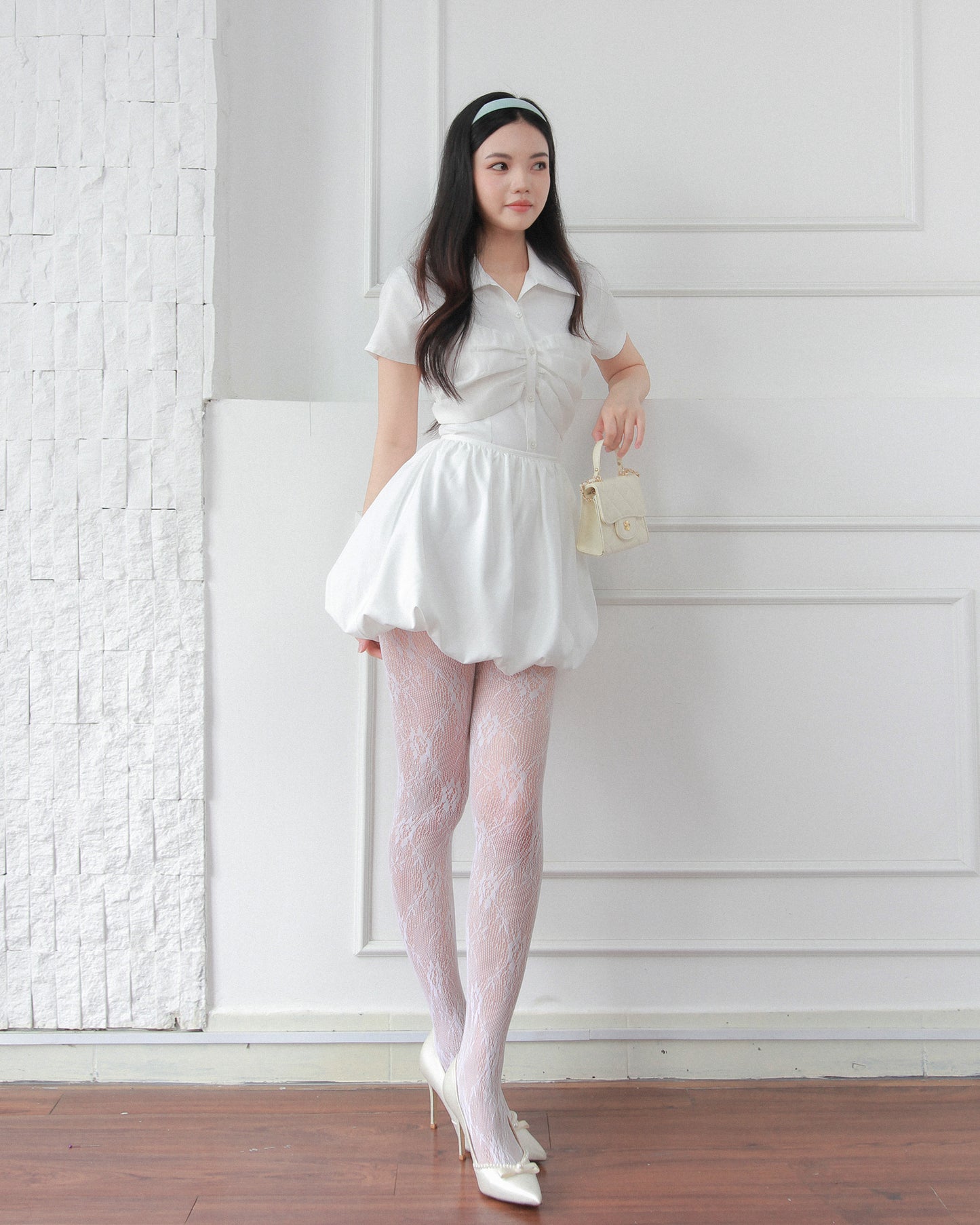 Swan Skirt (CV10)