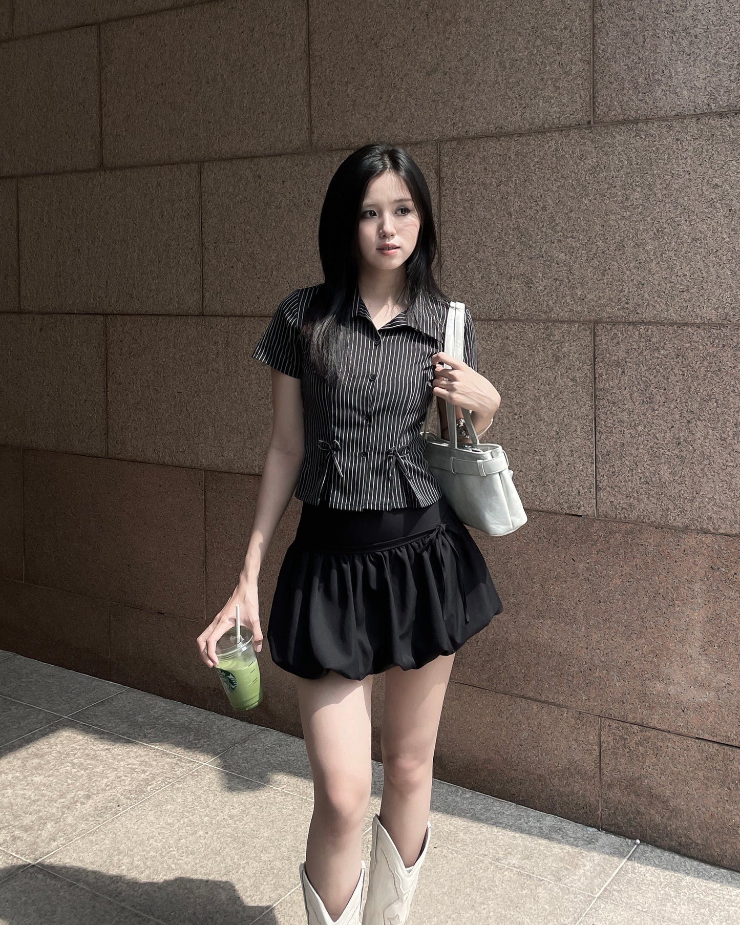 Tiny Shirt (SM17)