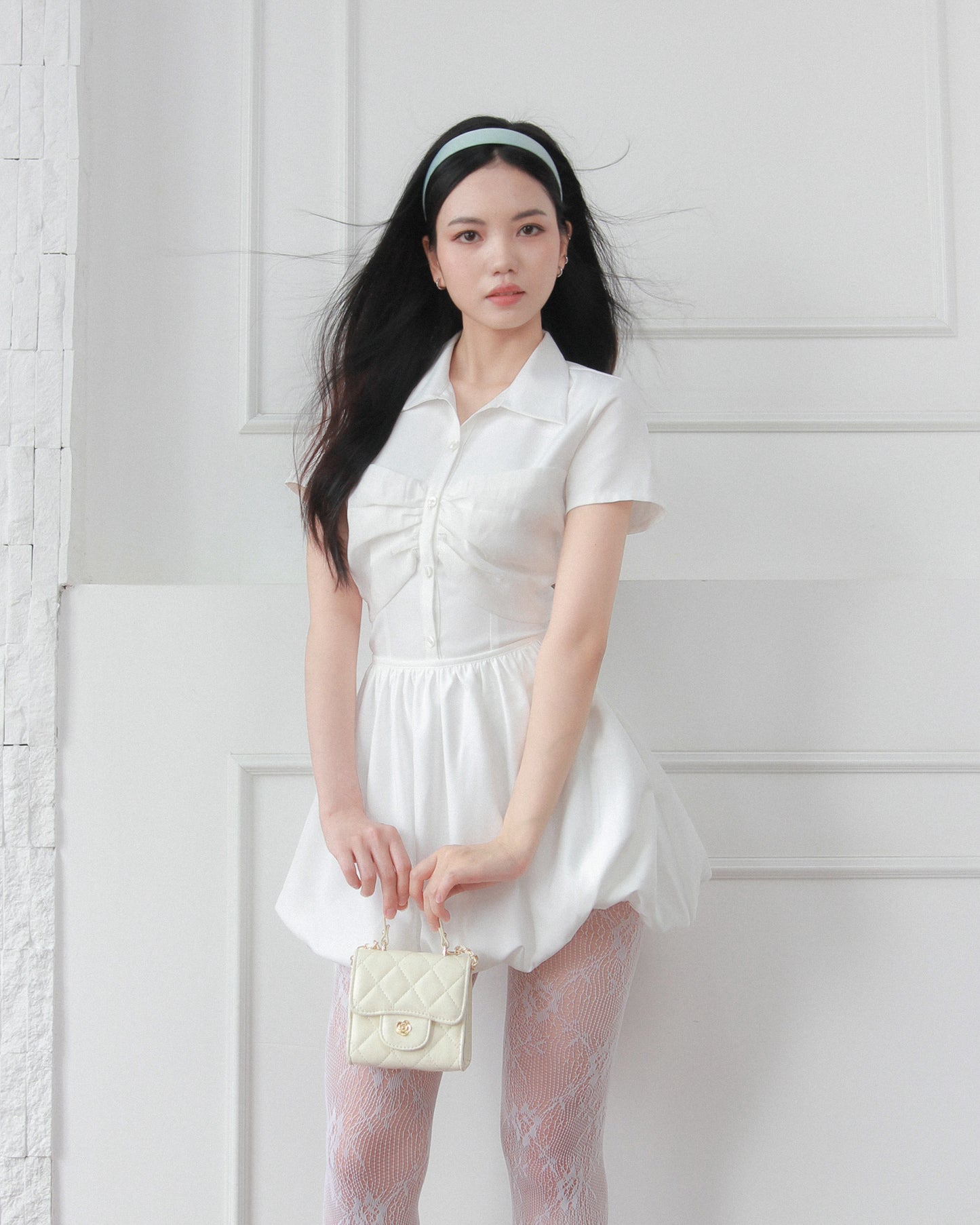 Swan Skirt (CV10)