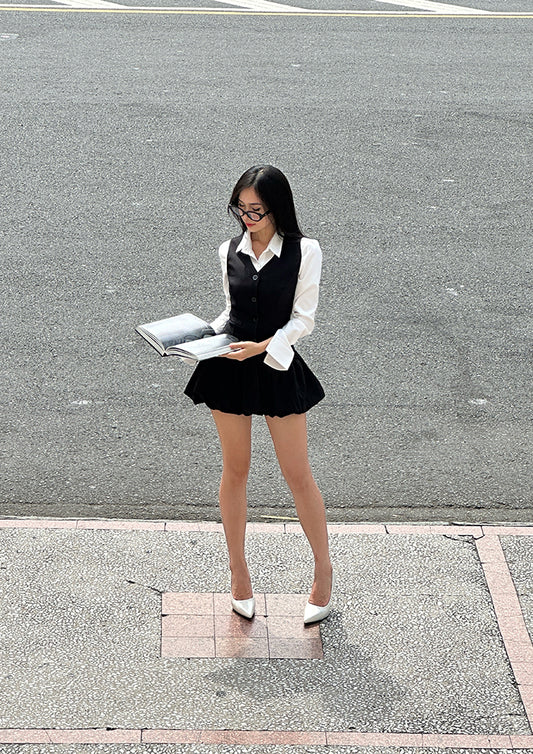 Demie Skirt (CV19)