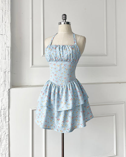 Allie Mini Dress (D20)