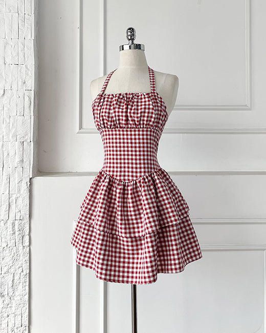 Allie Mini Dress (D20)