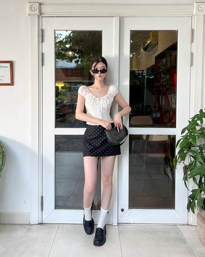Flora Top (AC09)