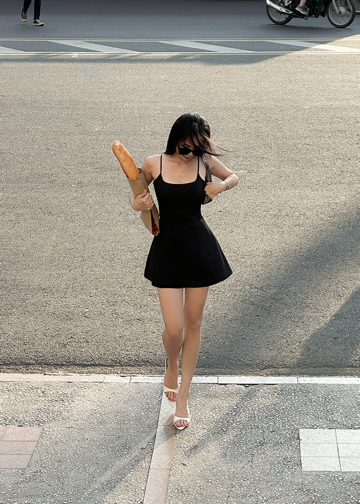 Ganie Dress (D44)