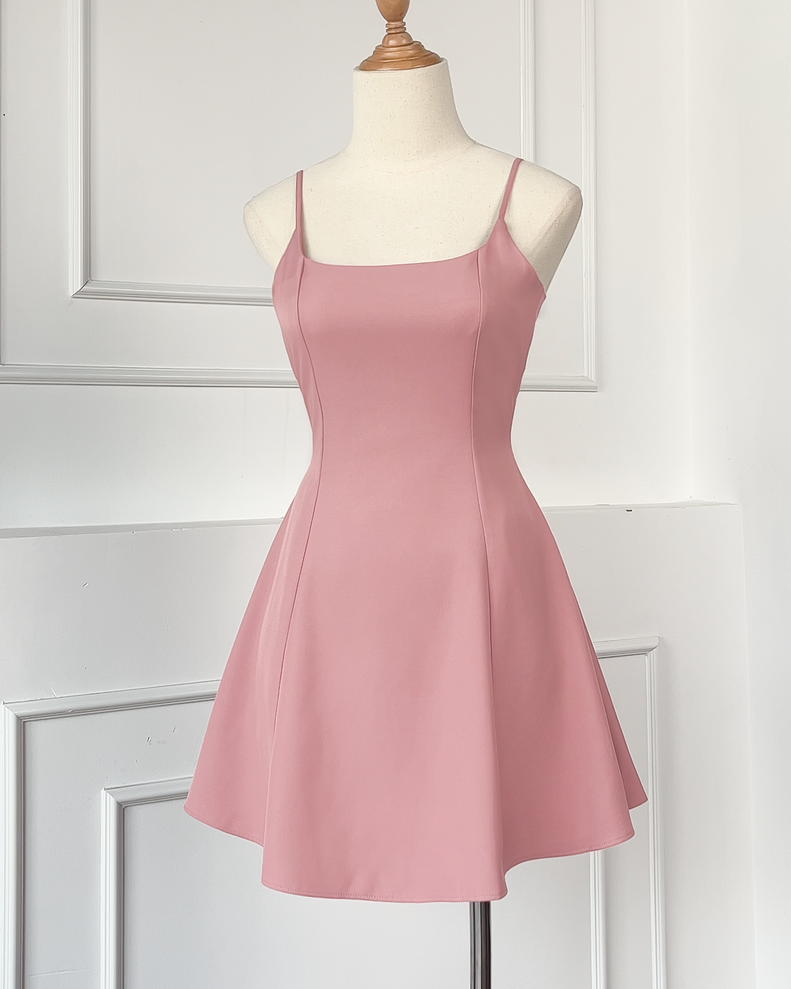 Taily Dress (D04)