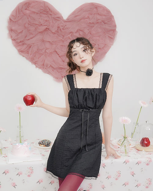 Seraphiel Dress (D09)