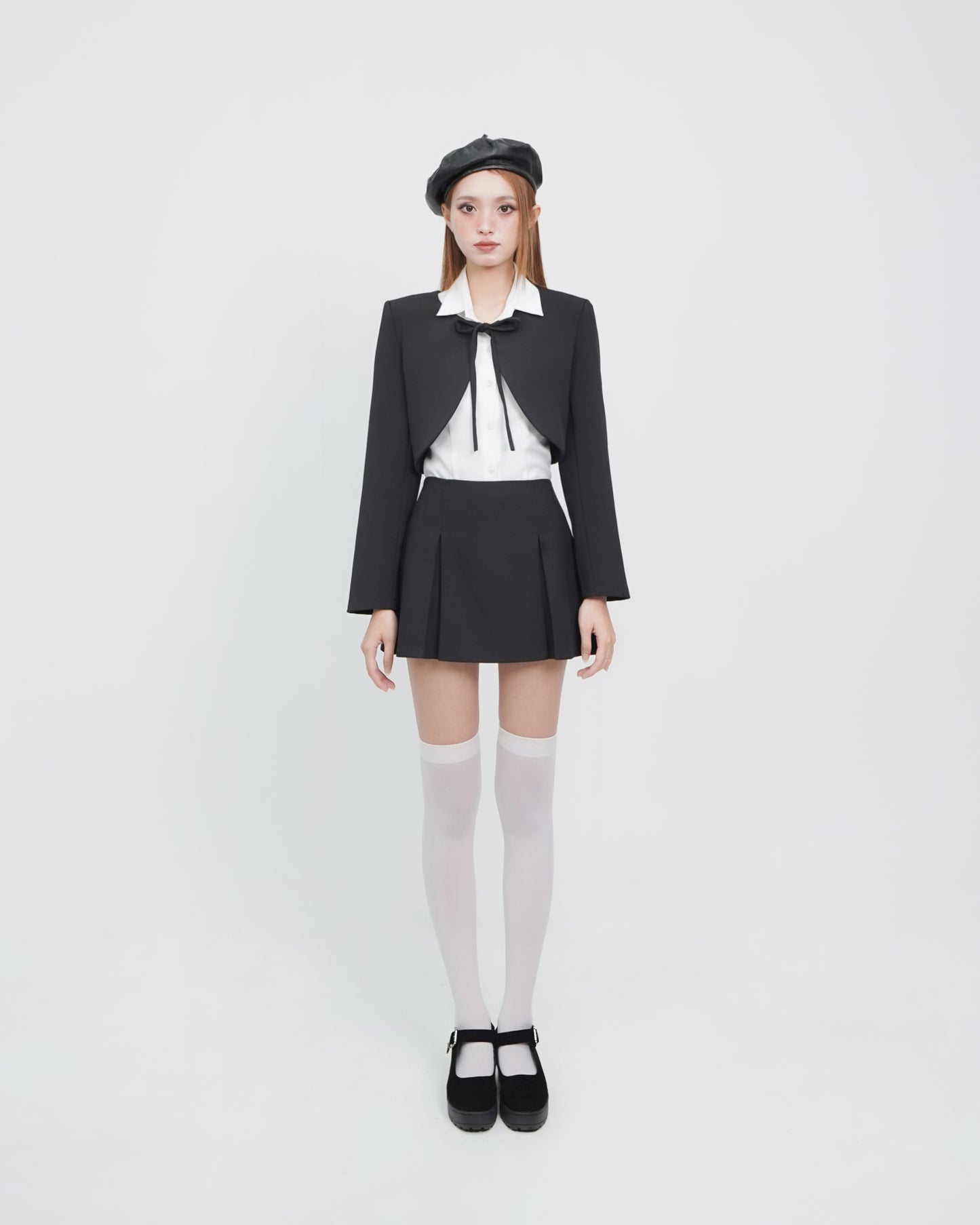 Blowy Blazer (BLZ05)