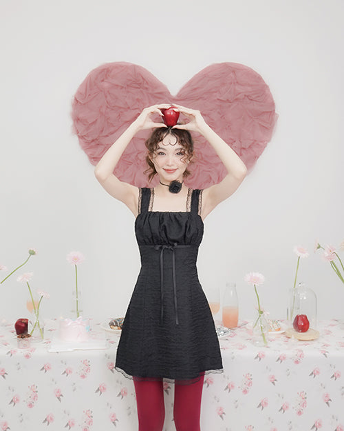 Seraphiel Dress (D09)