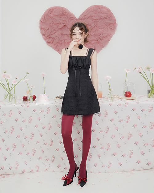 Seraphiel Dress (D09)