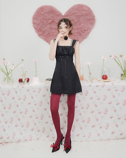Seraphiel Dress (D09)