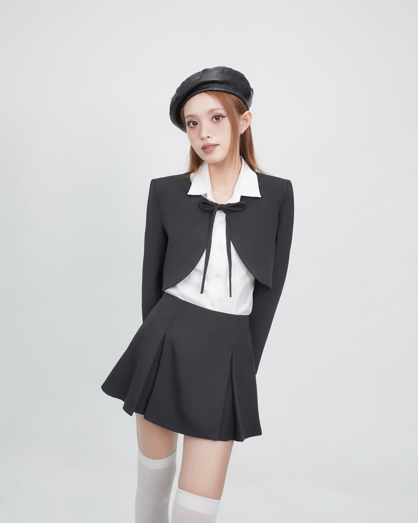 Blowy Blazer (BLZ05)