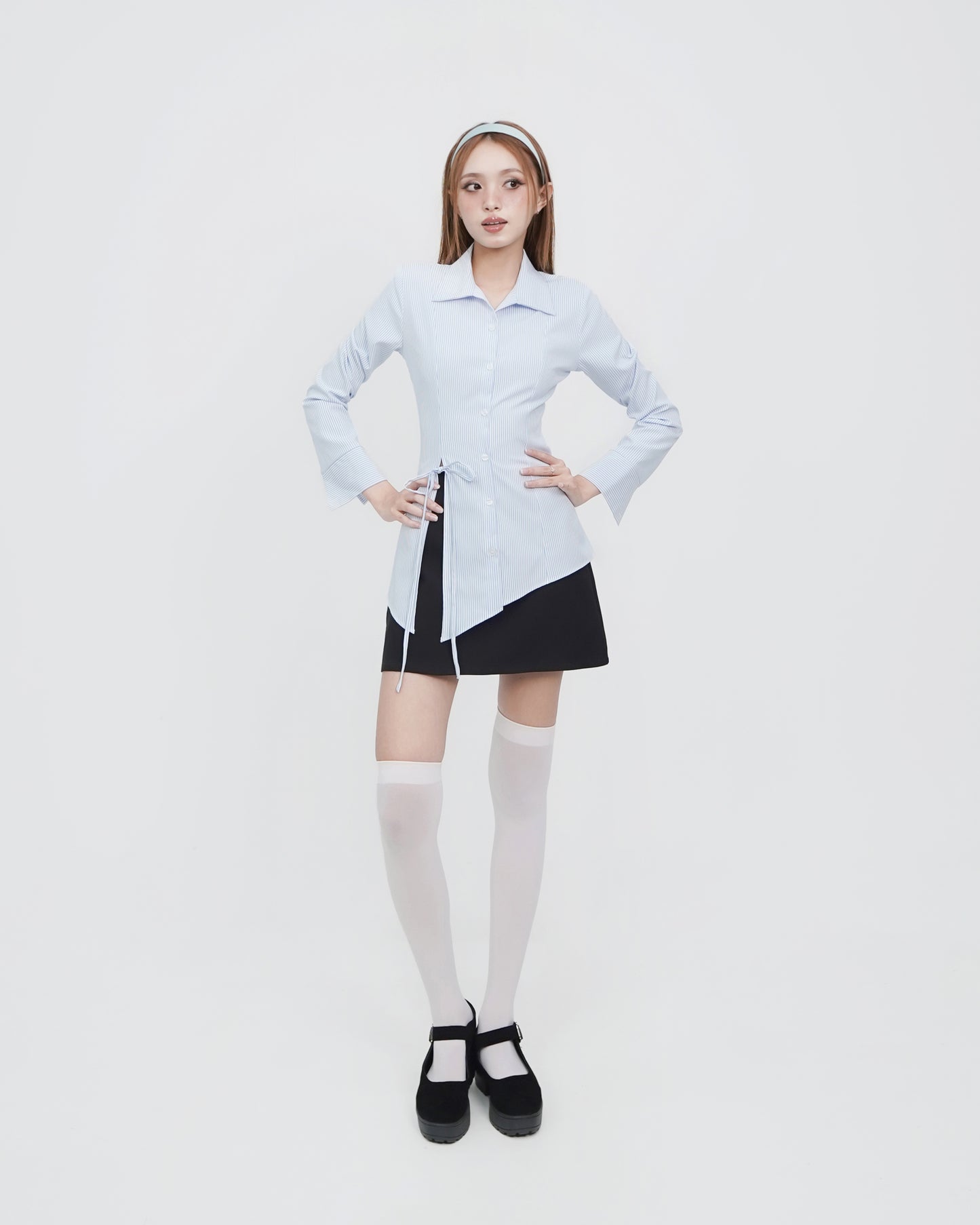 Elegance Shirt (SM12)