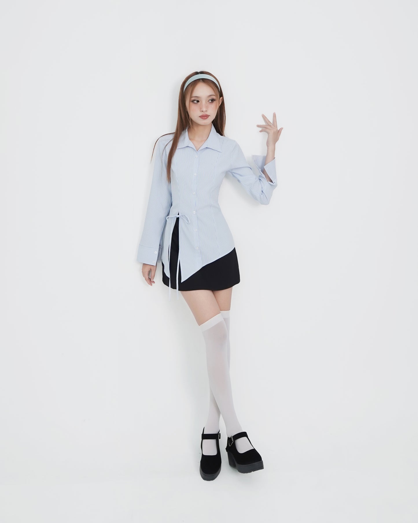 Elegance Shirt (SM12)