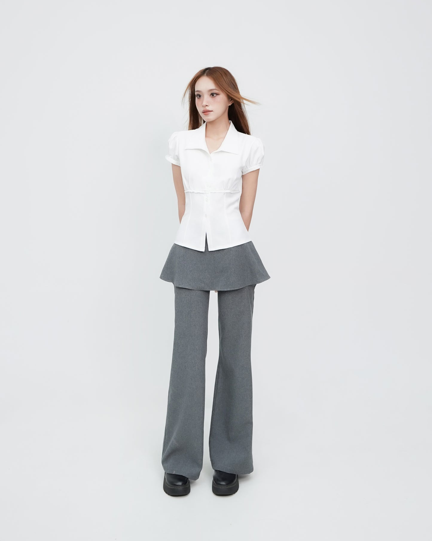 Freezie Pants (Q03)