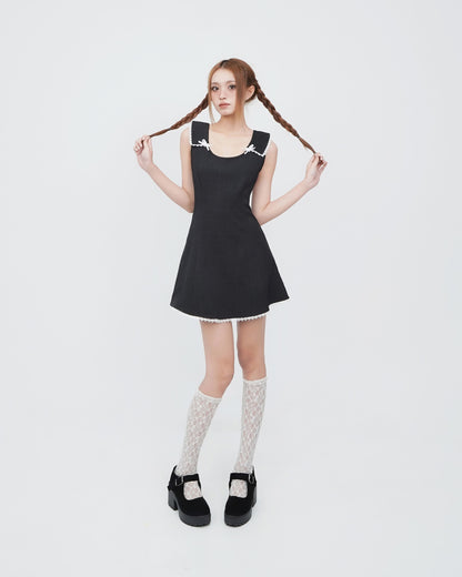 Glowy Dress (D29)