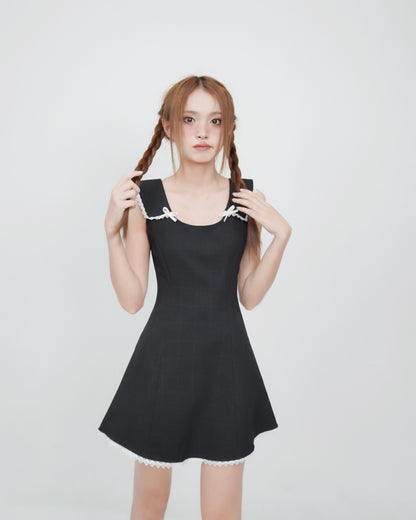 Glowy Dress (D29)