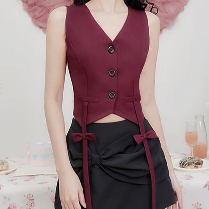Enchance Gilet (GL07)