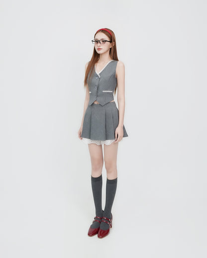 Blissie Gilet (GL05)
