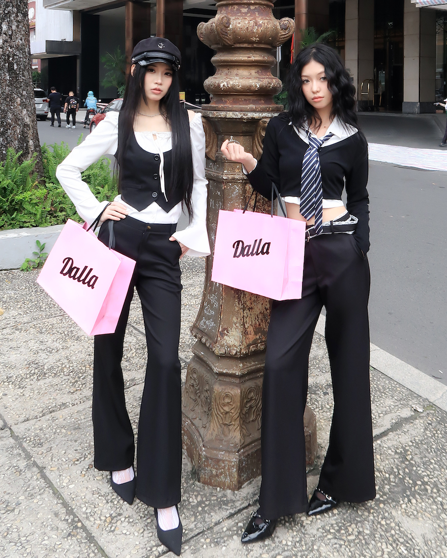 Nerina Pants (Q04) BSL