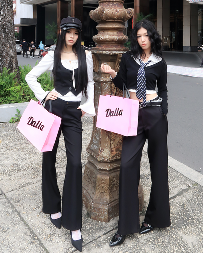 Nerina Pants (Q04) BSL
