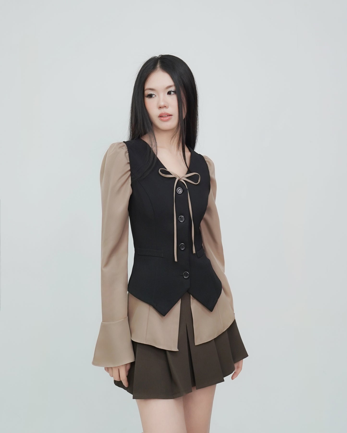 Snowflake Shirt (SM24)