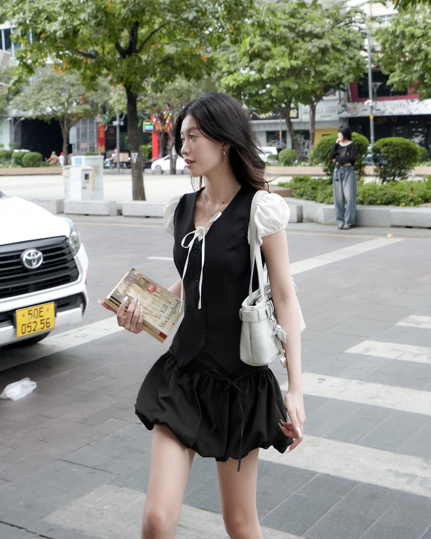 Solene Top (AC05)