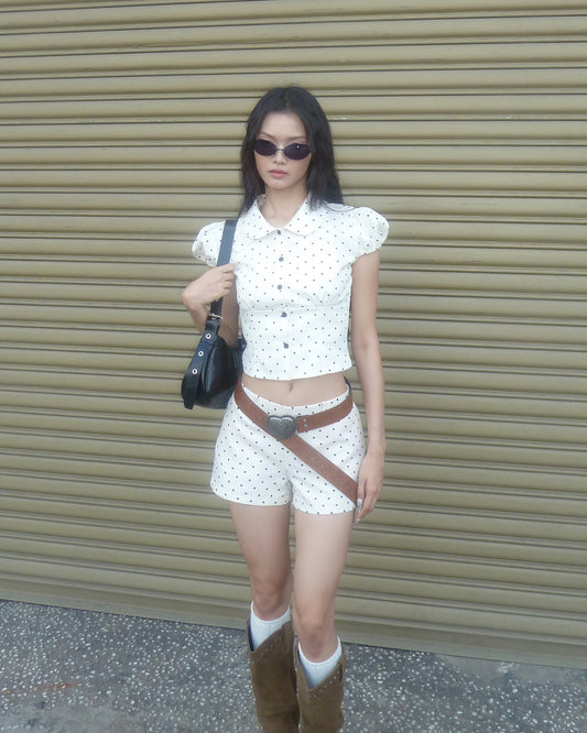 Beemie Shorts (Q06)