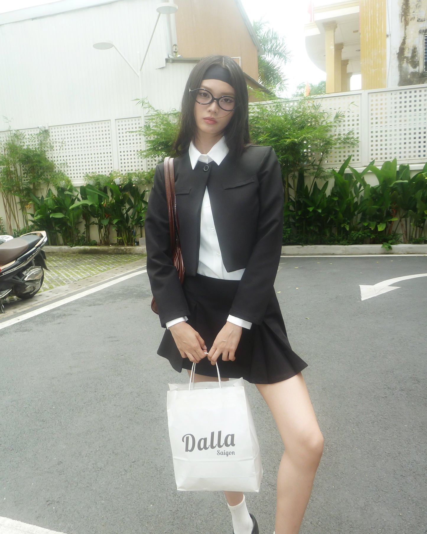 Emily Blazer (BLZ03)