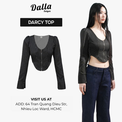 Darcy Top (AC08)