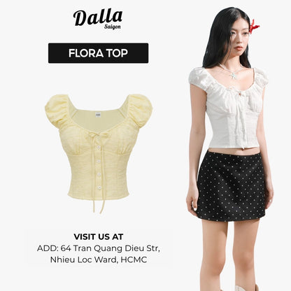 Flora Top (AC09)
