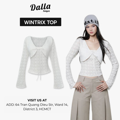Wintrix Top (AK01)