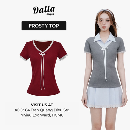 Frosty Top (AT05)