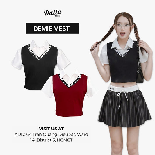 Demie Vest (GL02)