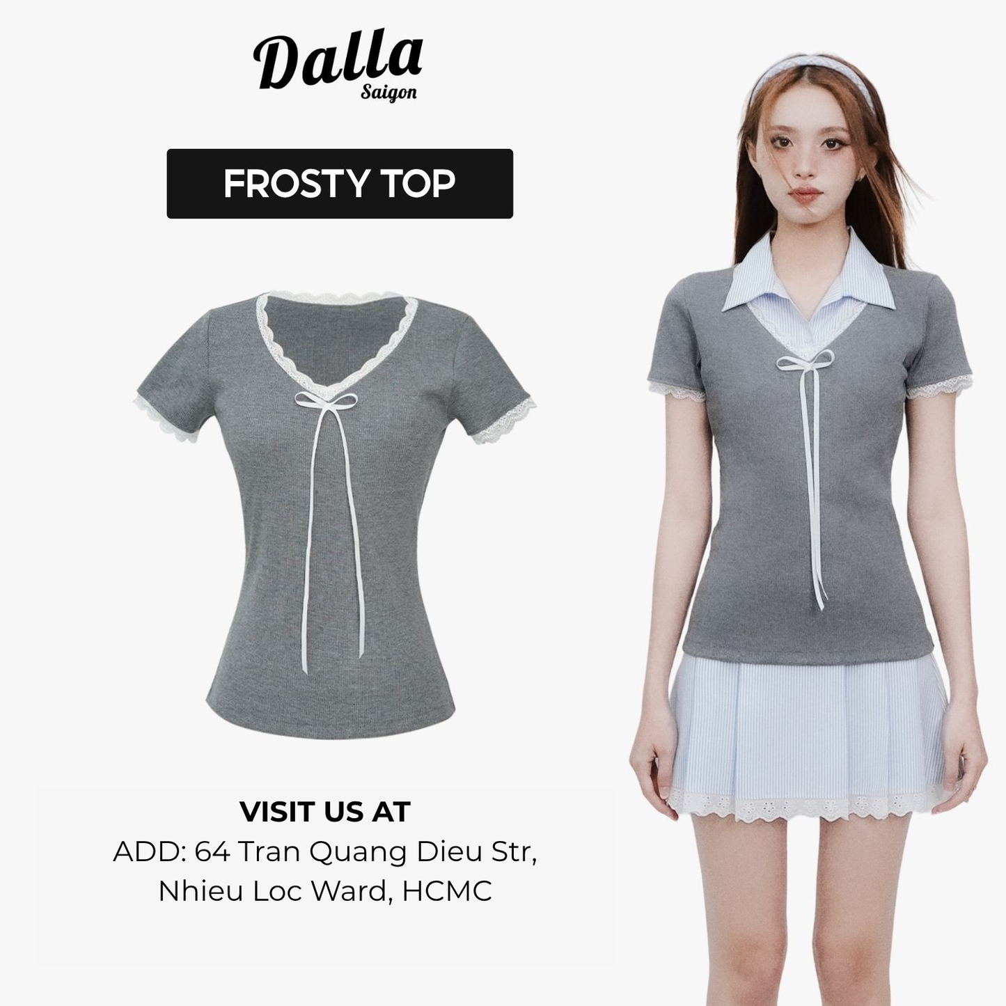Frosty Top (AT05)