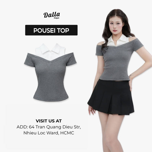 Pousei Top (AT12)