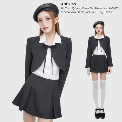 Blowy Blazer (BLZ05)