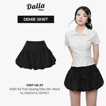 Demie Skirt (CV19)