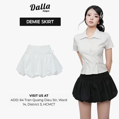 Demie Skirt (CV19)