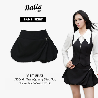 Bambi Skirt (CV36)